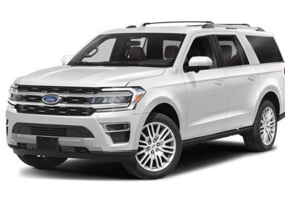 FORD EXPEDITION MAX 2022 1FMJK2AT4NEA36461 image